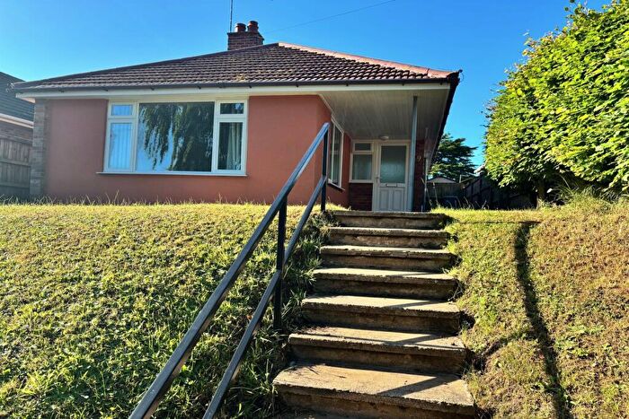 2 Bedroom Detached Bungalow For Sale In Mill Lane, Acle, Norwich, NR13