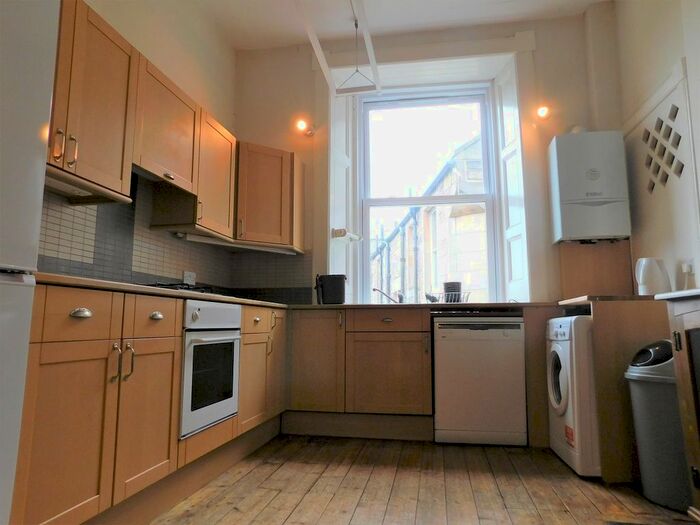 1 Bedroom Flat To Rent In Comely Bank Road, Stockbridge, Edinburgh, EH4