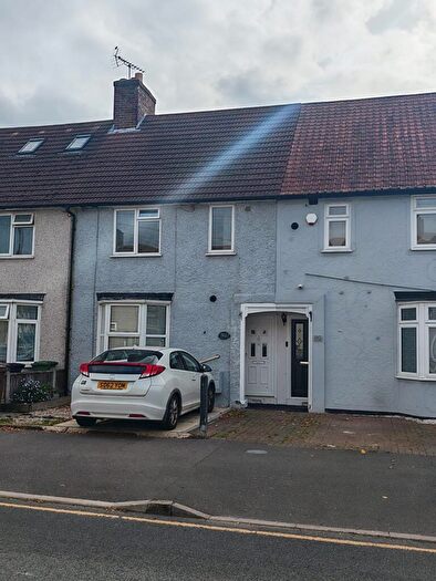2 Bedroom Terraced House To Rent In Valence Wood Road, Dagenham, RM8