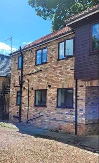 1 Bedroom Flat To Rent In The Ridings, Huntingdon, St Ives, PE27