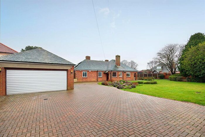 3 Bedroom Detached Bungalow For Sale In Green Lane, Ashington, NE63