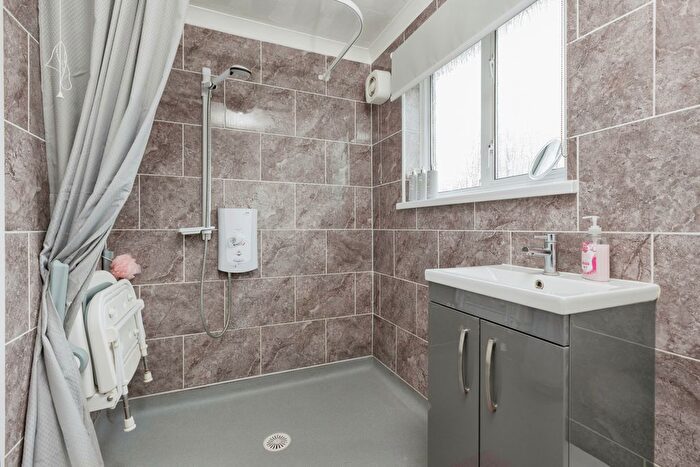 3 Bedroom Terraced House For Sale In St. Hildas Way, Gravesend, Kent, DA12