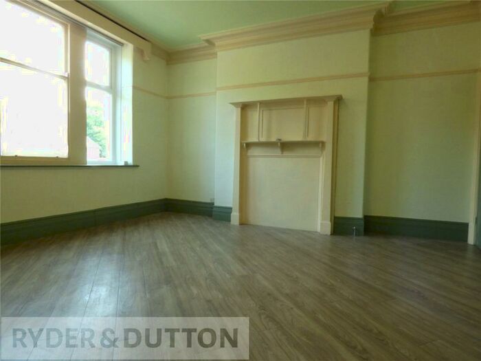 3 Bedroom Apartment To Rent In Bacup Road, Rossendale, BB4