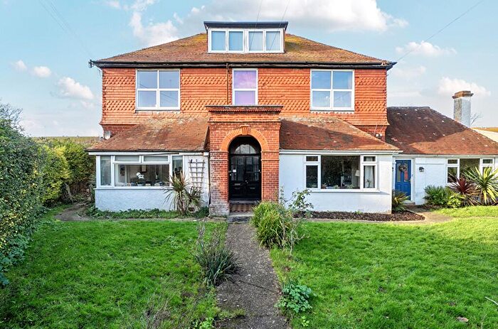 1 Bedroom Flat For Sale In Manor Road, Selsey, PO20