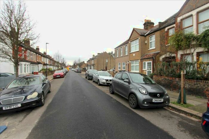 3 Bedroom House To Rent In Leighton Road, London, EN1