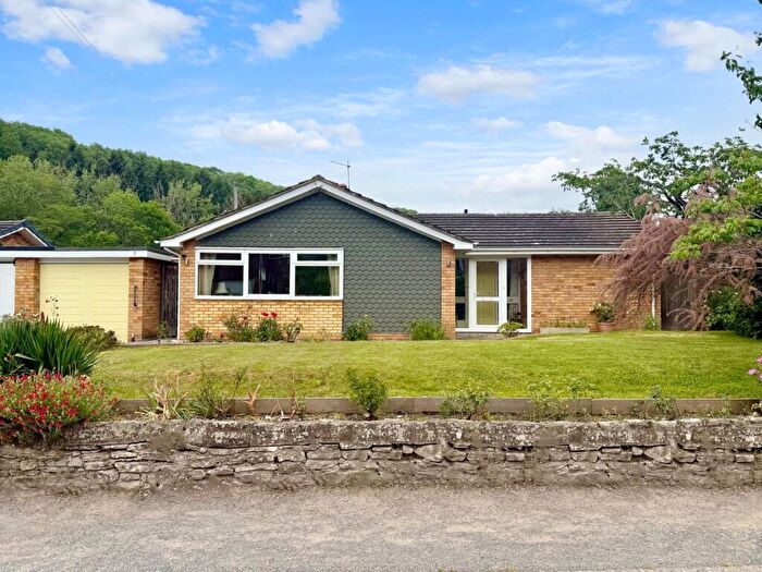 3 Bedroom Bungalow For Sale In Pentaloe Close, Mordiford, Hereford, HR1