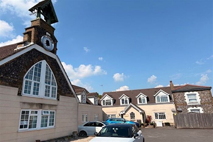 2 Bedroom Terraced House To Rent In London Road, Dover, CT17