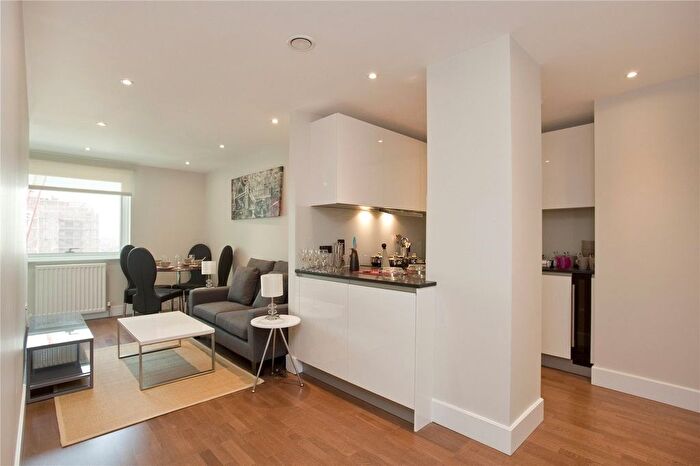 1 Bedroom Flat To Rent In Crawford Building, Whitechapel High Street, London, E1