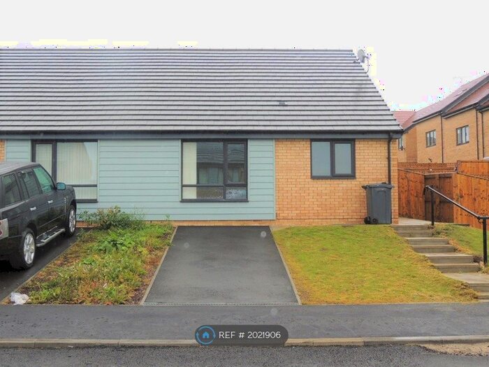 2 Bedroom Bungalow To Rent In Granby Road, Doncaster, DN12