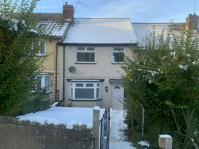 3 Bedroom Terraced House To Rent In Dagmar Road, Chatham, ME4