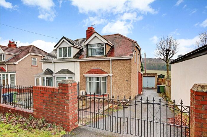 2 Bedroom Semi-Detached House For Sale In St. Aidans Terrace, Houghton Le Spring, Tyne And Wear, DH4