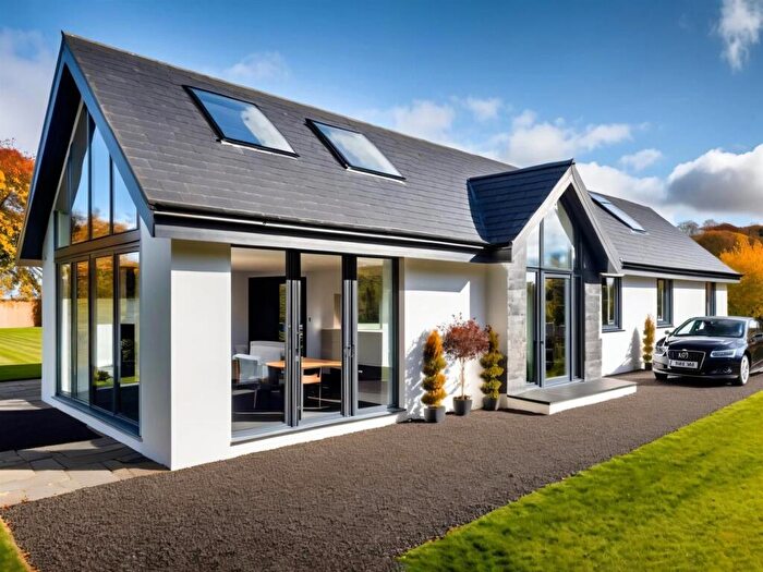 Plot For Sale In Rustic Road, Peacehaven, BN10