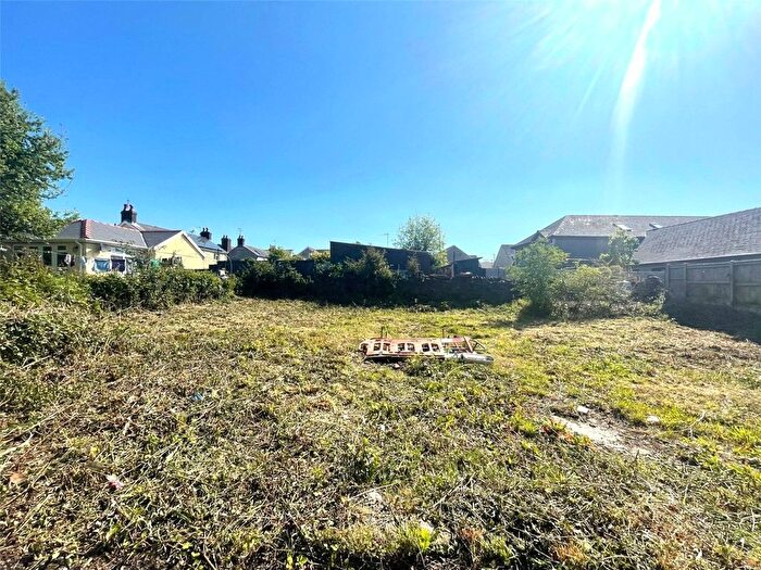 Property For Sale In Back Lane, Narberth, SA67