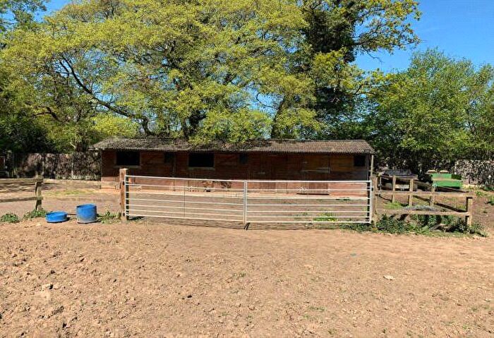 Land For Sale In Land North Side, Cotmans Ash Lane, Kemsing, Sevenoaks, TN15