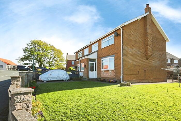 3 Bedroom Semi-detached House For Sale In Mulgrave View, Stainsacre, Whitby, YO22