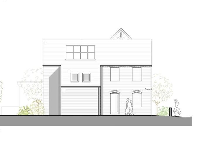 4 Bedroom Plot For Sale In High Street, Rowde, Devizes, SN10