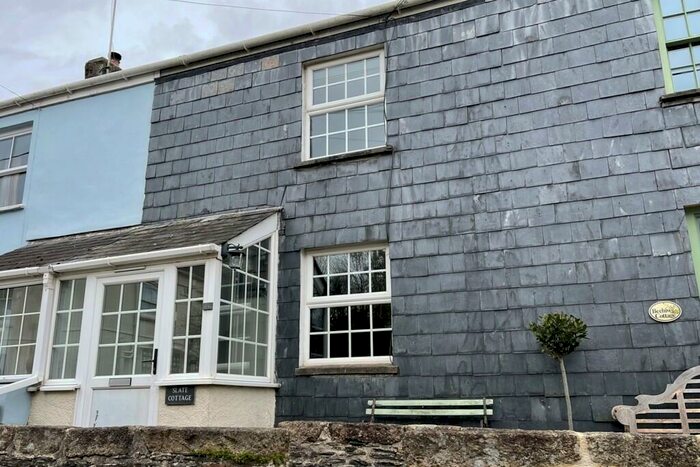 2 Bedroom Cottage To Rent In Ugborough, Devon, PL21