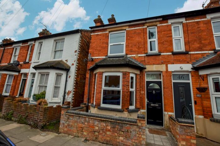3 Bedroom Property To Rent In York Street, Castle Road Area, Bedford, MK40