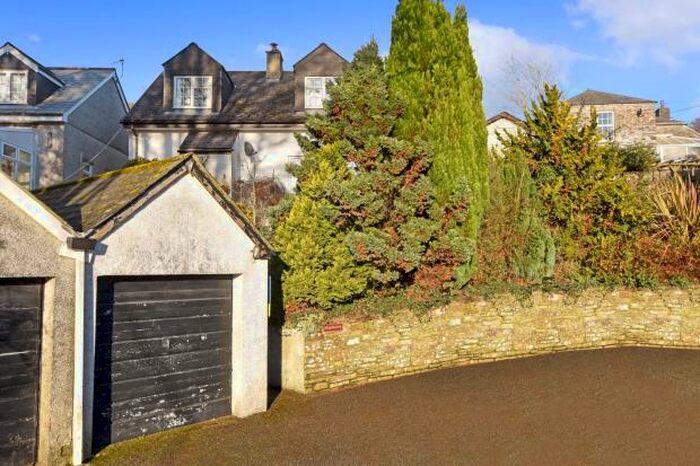 2 Bedroom Detached House For Sale In Quethiock, Liskeard, Cornwall, PL14