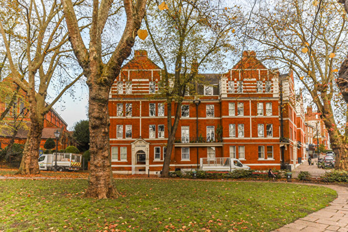 2 Bedroom Flat To Rent In Alexandra Mansions, West End Lane, NW6