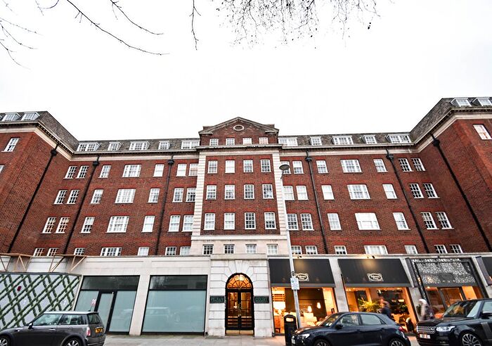 2 Bedroom Flat To Rent In Pelham Court, South Kensington, London, SW3