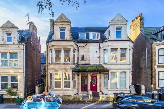 1 Bedroom Flat To Rent In Thornton Road, Morecambe, LA4