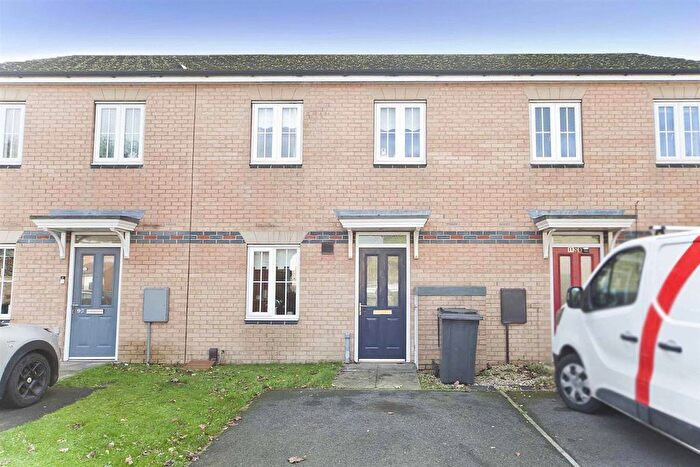3 Bedroom Terraced House For Sale In Hart Lane, Hartlepool, TS26