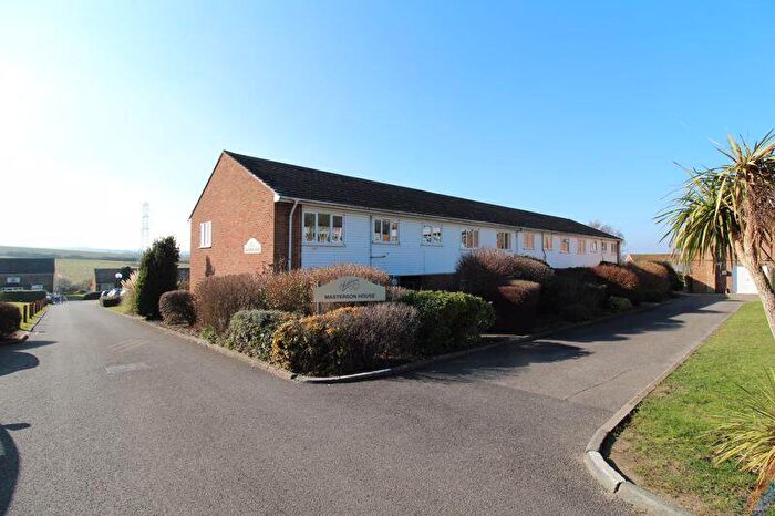 1 Bedroom Retirement Property For Sale In Masterson House, Victoria Drive, Southdowns Retirement Village, South Darenth, DA4