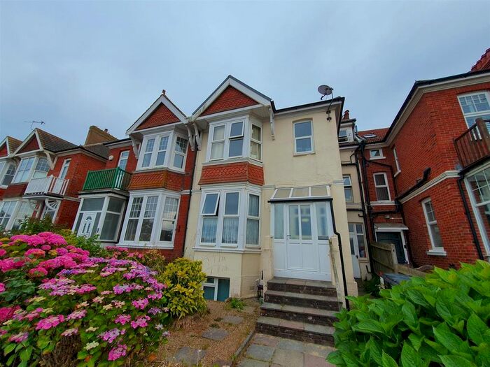 1 Bedroom Flat To Rent In Egerton Road, Bexhill-On-Sea, TN39