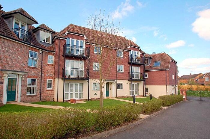 2 Bedroom Flat For Sale In Juniper Lane, Flackwell Heath, High Wycombe, Buckinghamshire, HP10
