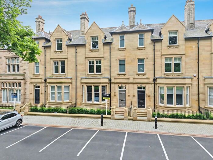 6 Bedroom Terraced House For Sale In Portland Square, Carlisle, CA1