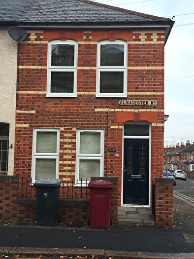 1 Bedroom Apartment To Rent In Gloucester Road, Reading, Berkshire, RG30