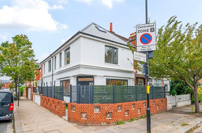 4 Bedroom Terraced House For Sale In Jeddo Road, London, W12
