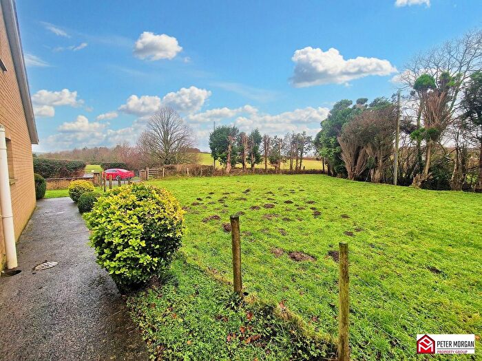 2 Bedroom Detached Bungalow For Sale In Castell Ddu Road, Pontarddulais, Swansea, West Glamorgan, SA4