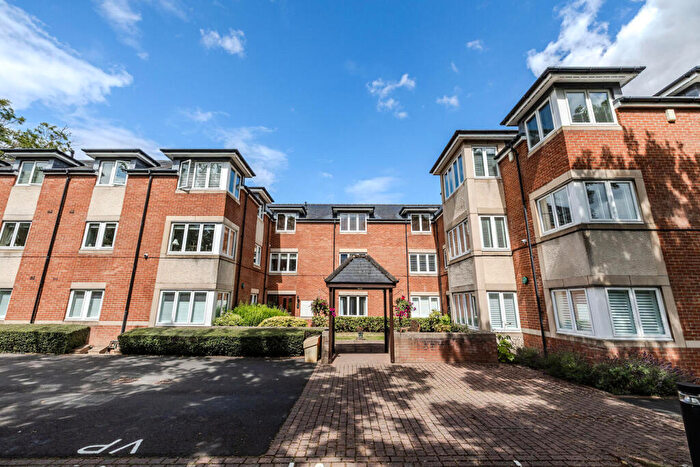 2 Bedroom Apartment To Rent In Louisville, Ponteland, Newcastle Upon Tyne, Northumberland, NE20