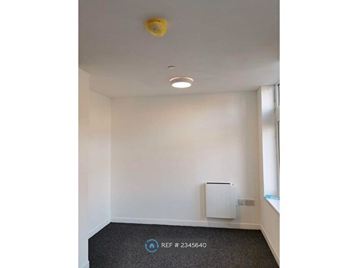 1 Bedroom Flat To Rent In Chepstow Road, Newport, NP19