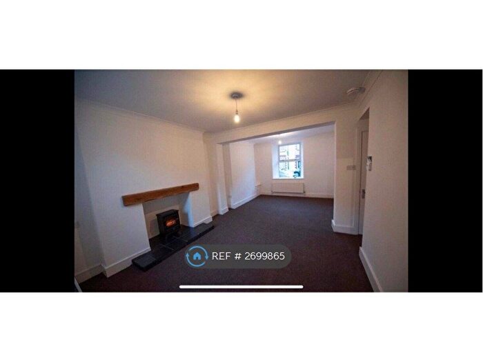 3 Bedroom Terraced House To Rent In Marine Street, Ebbw Vale, NP23