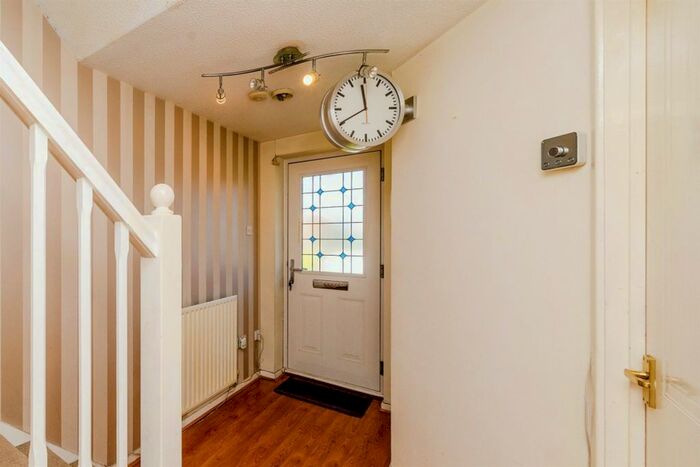 2 Bedroom Semi-Detached House For Sale In Jean Drive, Tipton, DY4