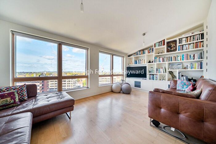 2 Bedroom Flat For Sale In Sherman Road, Bromley, BR1