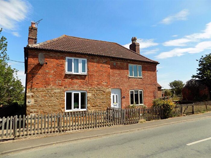 5 Bedroom Cottage For Sale In Belvoir Road, Redmile, NG13