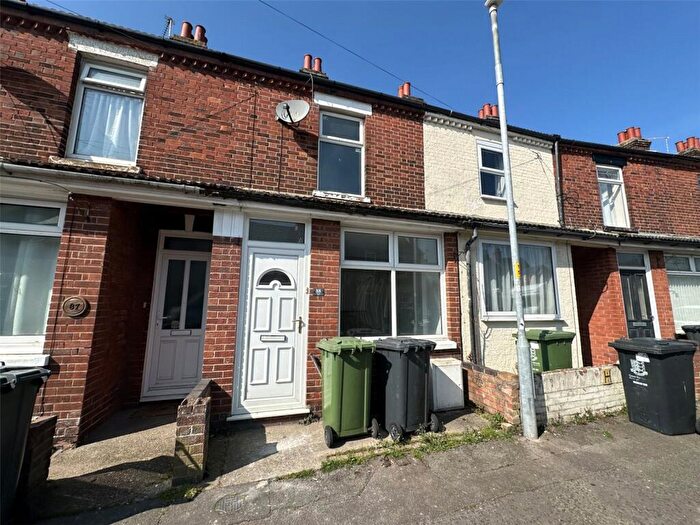 3 Bedroom House To Rent In Alderson Road, Great Yarmouth, Norfolk, NR30