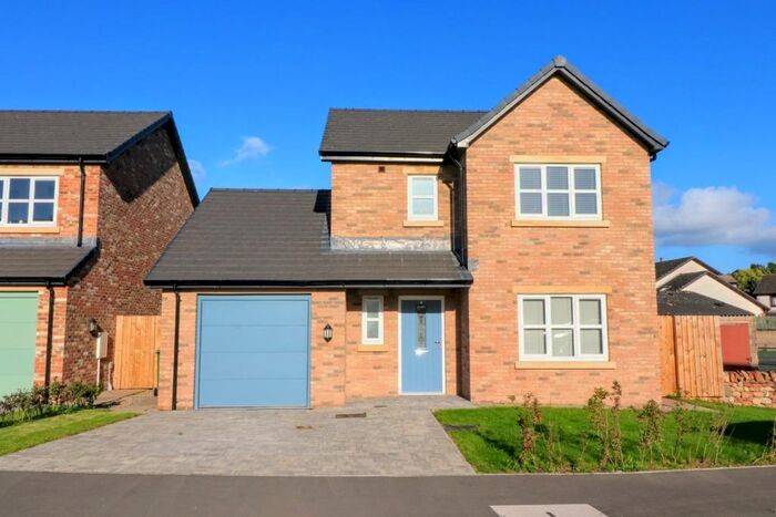 3 Bedroom Detached House To Rent In Langwathby, Penrith, CA10