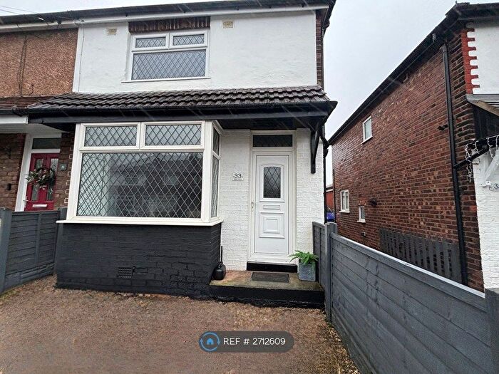 2 Bedroom End Terrace House To Rent In Ryden Avenue, Leyland, PR25