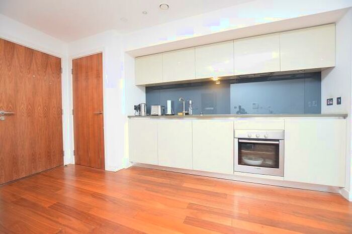 1 Bedroom Apartment To Rent In Th Floor In City Lofts, S1