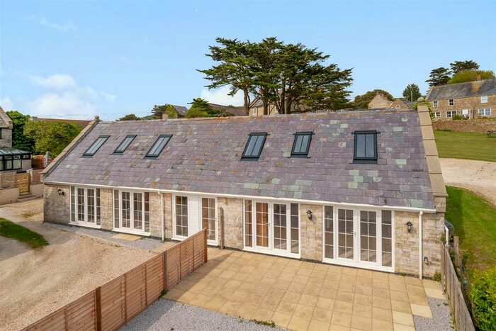 4 Bedroom Detached House For Sale In Beach Road, West Bexington, Dorchester, DT2