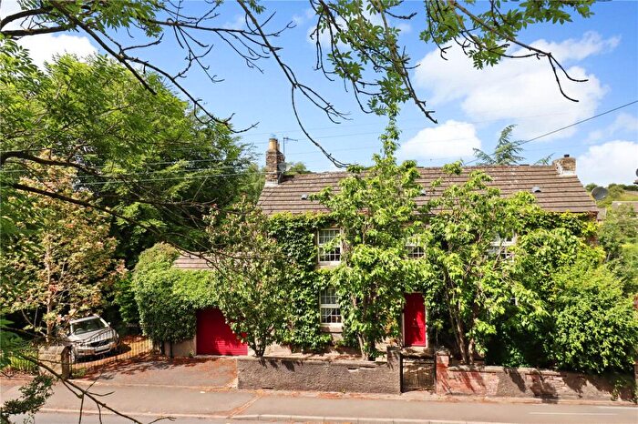 3 Bedroom Detached House For Sale In Grove Terrace, Burnopfield, Durham, NE16