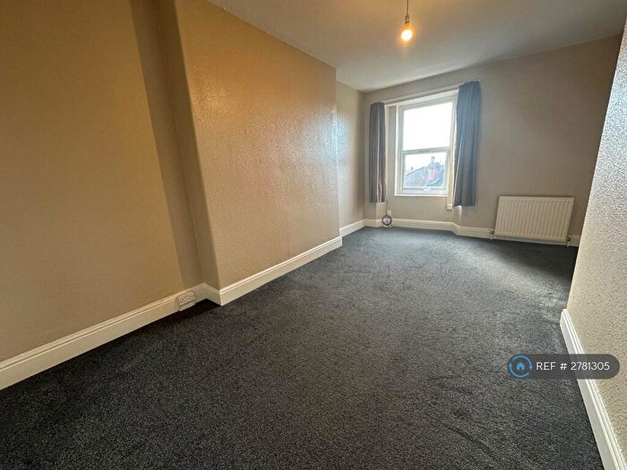 1 Bedroom Flat To Rent In Claremont Road, Bristol, BS7