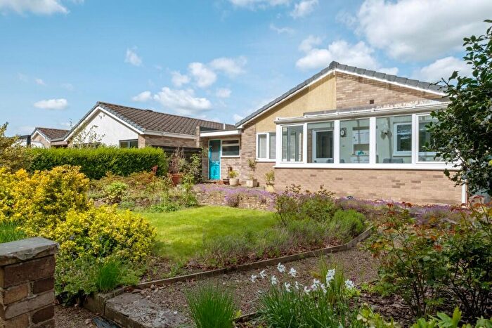 2 Bedroom Detached Bungalow To Rent In Crofts Avenue, Corbridge, NE45