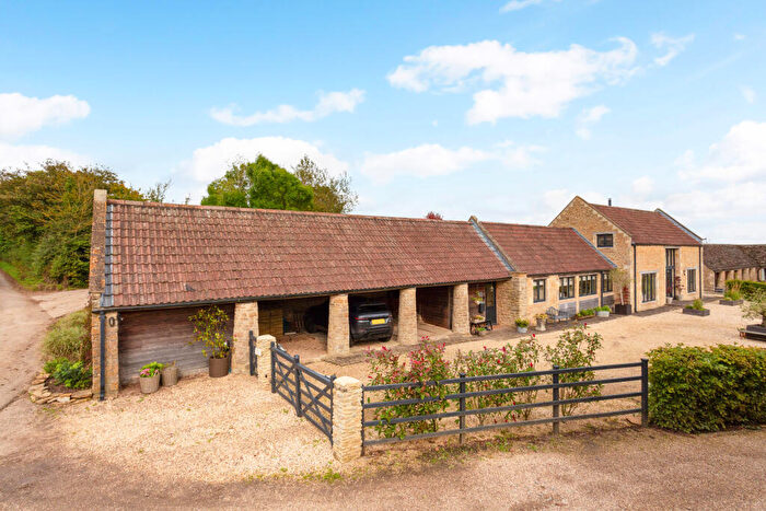 3 Bedroom Detached House For Sale In Upper Baggridge, Wellow, BA2