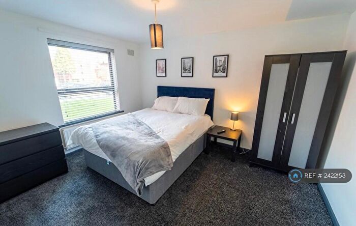 1 Bedroom Flat To Rent In Birmingham, Birmingham, B15